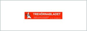 Trehörnabladet nr 143 september 2026