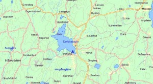 kartatrehorna